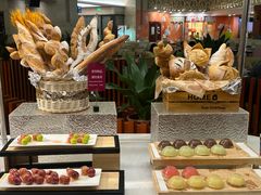 -佛山皇冠假日酒店-西餐厅