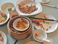 -彩丰楼中餐厅·仁恒洲际酒店