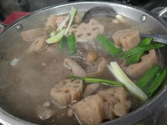 -小民大排档(光谷店)