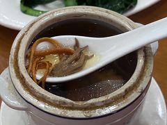 -煲煲掂风味煲仔饭餐厅(西区店)