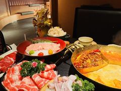 -色響火锅(恒隆广场店)