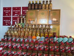 -上海总会SHANGHAICLUB(兴业太古汇店)