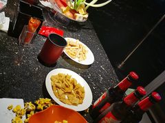 -欢乐迪KTV(泉秀店)