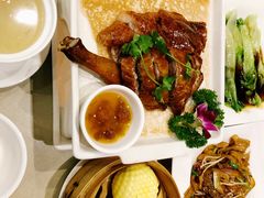 -鹅冠港式茶餐厅(来福士店)