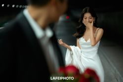 -帆拉斐婚纱摄影(春熙店)