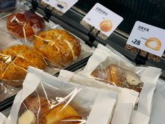 -OUR Bakery(三里屯太古里店)
