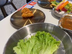 -花味·自助烤肉(南方时代店)