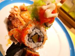 -咖啡苑自助餐厅·中国大饭店