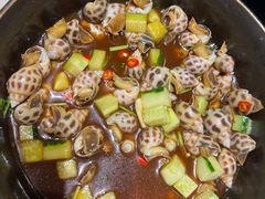 -海鲜e族(马王堆店)