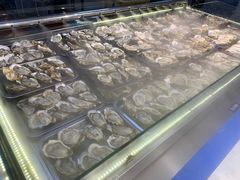 -蚝英雄鲜蚝自助专门店(长楹天街直营店)
