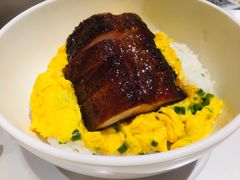 -翠华餐厅(宝安壹方城店)