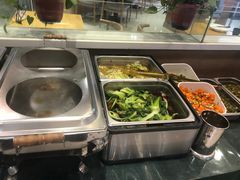 -嘉和一品粥(马家堡店)