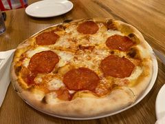 大眼肉披萨-城市大道红炉披萨烘焙坊