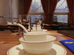 -宋庄魁元艺术餐厅