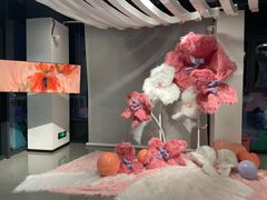 -安吉汽车生活馆(大宁中心广场C3栋店)