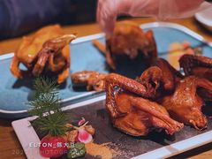 红烧鸽-大鸽饭(岗顶店)