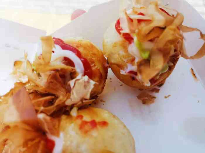 陀螺烧特色炸串-"好长时间没有去她家吃东西了,今天下班早路.