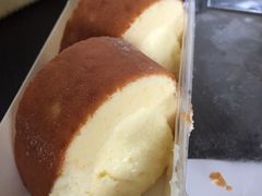 -红宝石·鲜奶小方·海派西点房(南丹店)