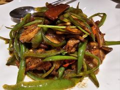 徽州小炒肉-中国徽菜·徽商故里(广安门店)