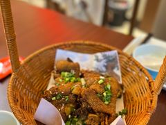 -魏铭鱼头捞饭(嘉善店)