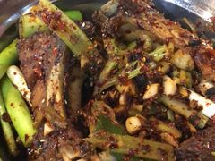 干锅排骨-曾老幺鱼庄(龙华商厦店)