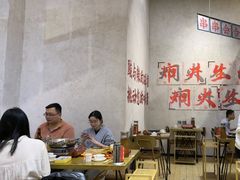 -黔哆哆地摊酸汤火锅(清湖店)