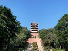 -福神岗公园
