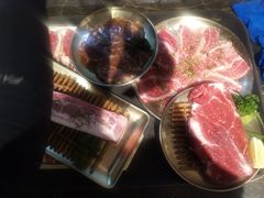 -大叹号·朝鲜族烤肉(潍坊泰华城店)
