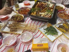 -饶福记·南昌烧烤大排档(九龙湖土著店)