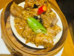 -粤域茶餐厅
