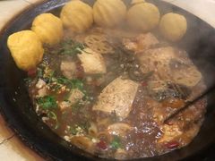 -大鹅岛灶台鱼·铁锅炖(水库路店)