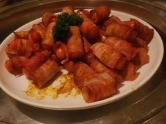 -天伦松鹤大饭店·欣妮咖啡