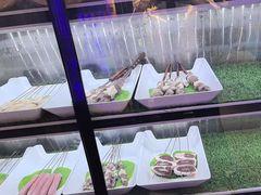 -伊斯麦尔丝路·新派菜(沙子口店)