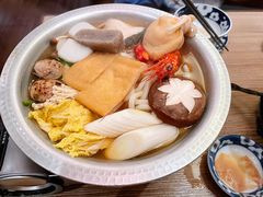 -小山日本料理(太古汇店)
