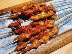 -马记永·兰州牛肉面(天通苑家乐福店)