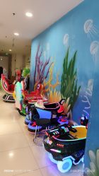 -孩子王童乐园(丰禾万达店)