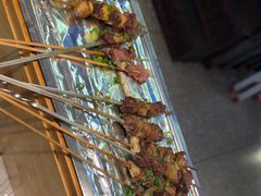 -微醺烤牛·炭火烧烤·精酿啤酒(东郊记忆店)