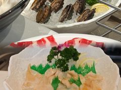 -纯味斑鱼府(中海环宇荟店)