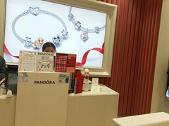 -Pandora潘多拉珠宝(武商广场店)