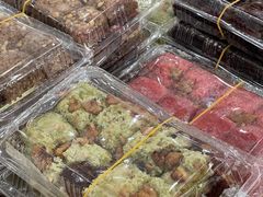 -近水阁糕点(皮市街店)