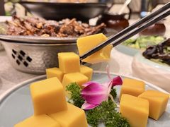 -赣南人家(顺义后沙峪景里店)
