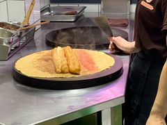 -南楼煎饼(滨江道店)