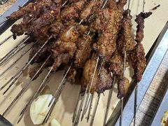 -铁诚烤肉
