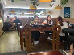 -旺爷砂锅·茶作(国贸城店)