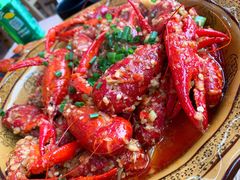 -庾氏龙虾馆(多弗汇店)