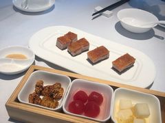 冰烧三层肉-粤界(望京金辉店)
