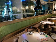 大堂-四小姐的店(王府井店)