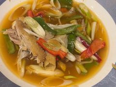 -石榴红了·非遗酥皮烤包子·新疆菜(瑞豪店)