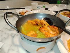 -南京空港温德姆花园酒店·MTF满庭芳中餐厅