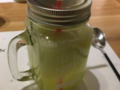 -小句号·精致料理(江南环球港店)